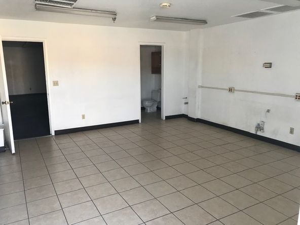Gila Ridge Road Industrial Lease Space: 3373 E Gila Ridge Rd, Yuma, AZ 85365